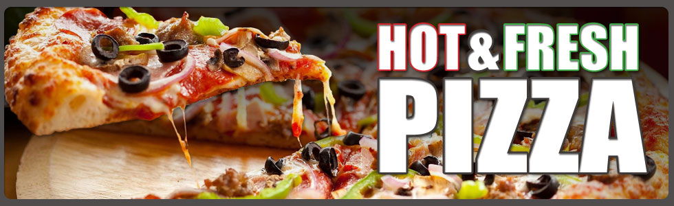 Cacciatori Pizza and Pasta Delivery Mahopac New York Italian Restaurants